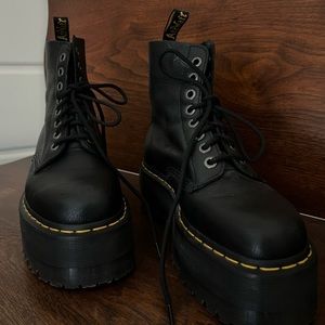 Platform Dr. Martens